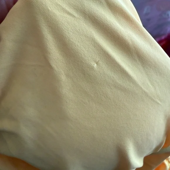 La Blanca One Piece Swimsuit in Pineapple Yellow - BNWT - Size 8 - Picture 9 of 12